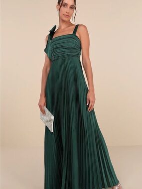 lulus captivated emerald green cowl neck maxi dress Lulus | Dresses | Nwt Lulus Captivated Cowl Neck Gown Emerald Green Bridal  Bridesmaid Wedding